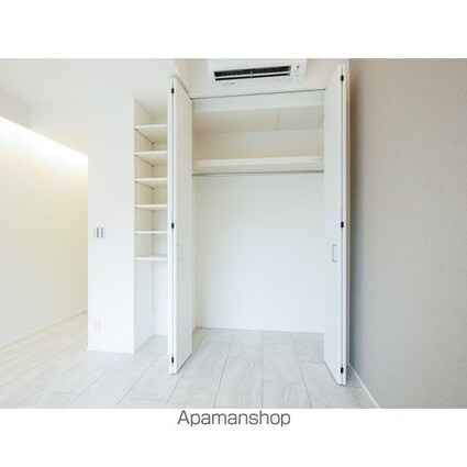 スタイリオ池尻大橋[1LDK/48.05m2]の内装