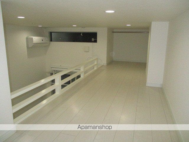 グランディール堺東の内装写真