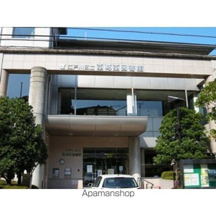 ルミエール葛西[1LDK/44.28m2]の周辺2