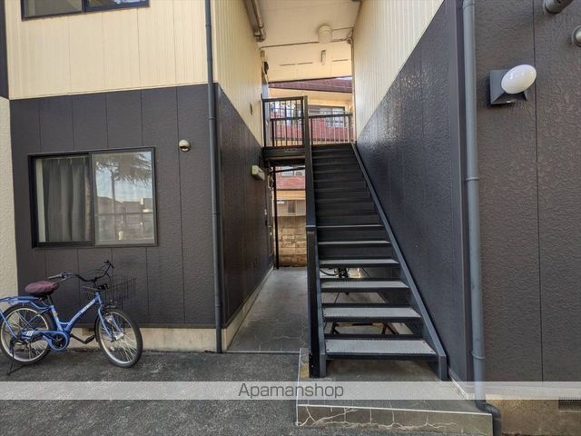 エクセル木曽の内装写真