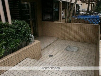 ベイコート[1R/19.64m2]の共用部4
