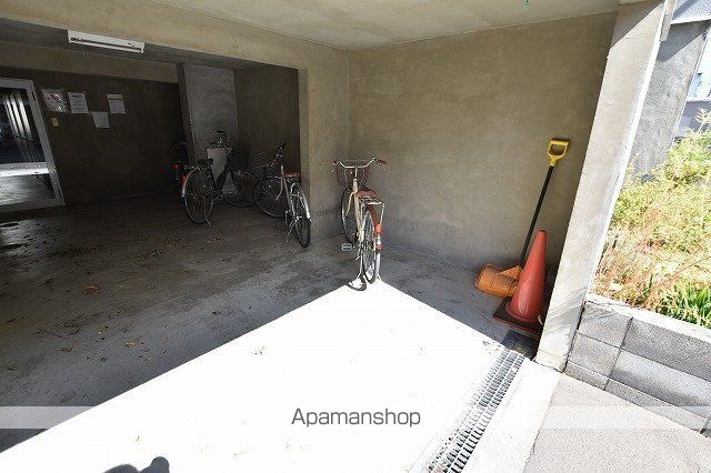 ライフステージ新道東A棟の内装写真