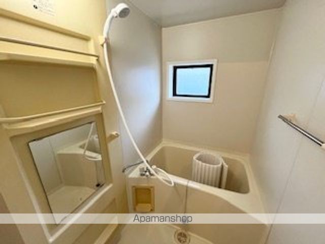 エスペランサの内装写真
