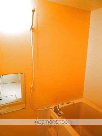 ヴァンオランジュの内装写真