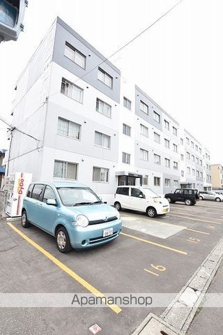 CUBLEの外観写真