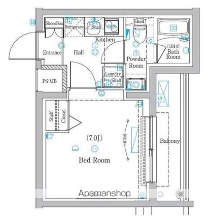 サムネイルイメージ