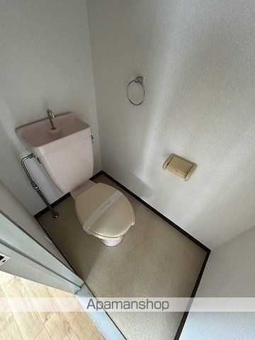 芦屋ビレッジの内装写真
