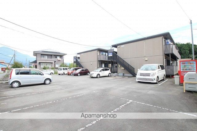 アイリス山本Aのその他写真
