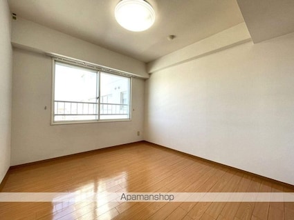 ロイヤルシティ参番館　若松町[2DK/45m2]の内装4