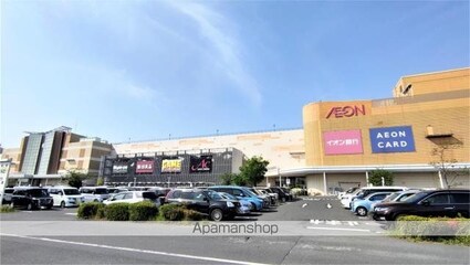 Ｃｏｌｌｉｎａ　ＩＩ[2LDK/54.53m2]の周辺1