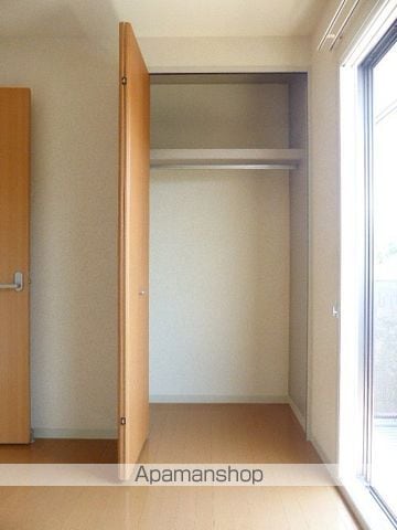 プレシールやまの内装写真
