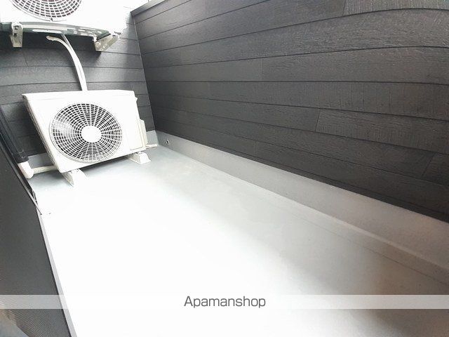 メゾン ド グレース 3の内装写真