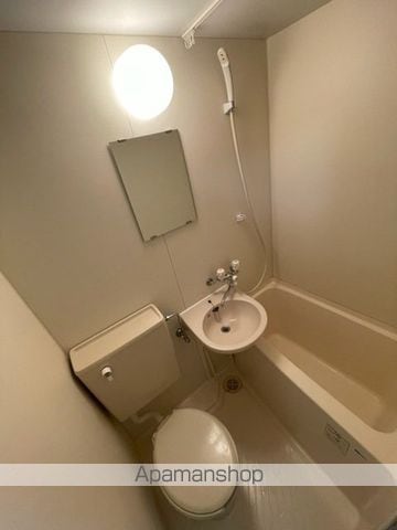 ルーブル井荻の内装写真