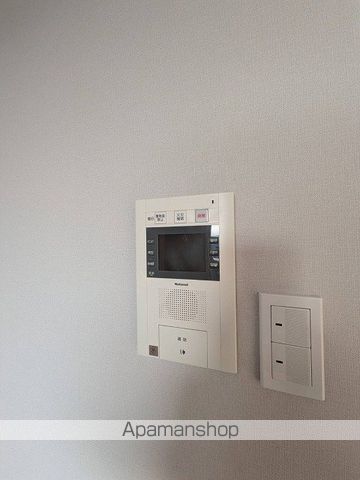 エレット長町の内装写真