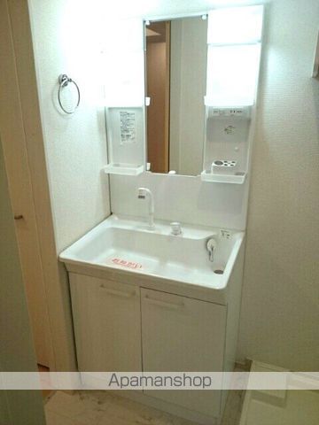 クラール ハウスの内装写真