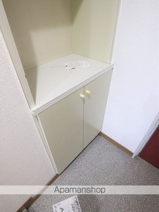 ユウパレス泉佐野中町[1R/26.4m2]の内装3