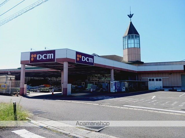 ル シエル IIの周辺写真