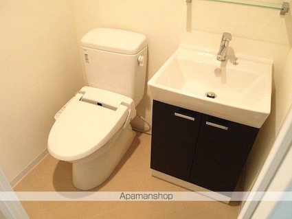 メインステージ押上Ⅳ[1K/23.2m2]の内装2