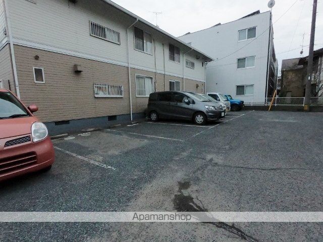 バードランド南蔵王B棟のその他写真