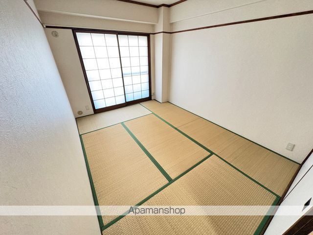 ネクステージ塚口5番館の内装写真