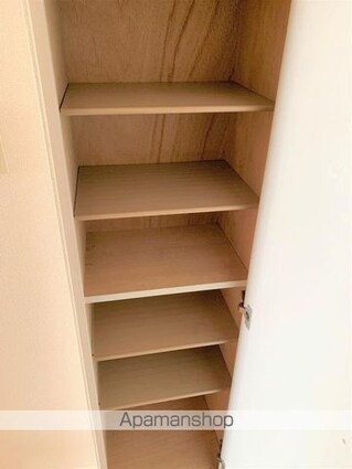 香川県高松市三条町[1K/23.18m2]の内装2