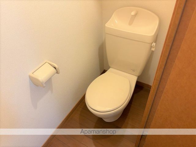 レオパレスGENの内装写真