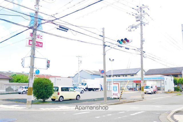 シャトレ清風の周辺写真
