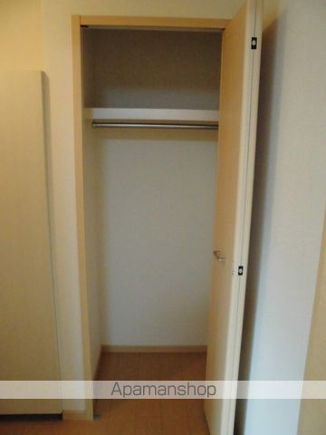 ヴォヤージュの内装写真