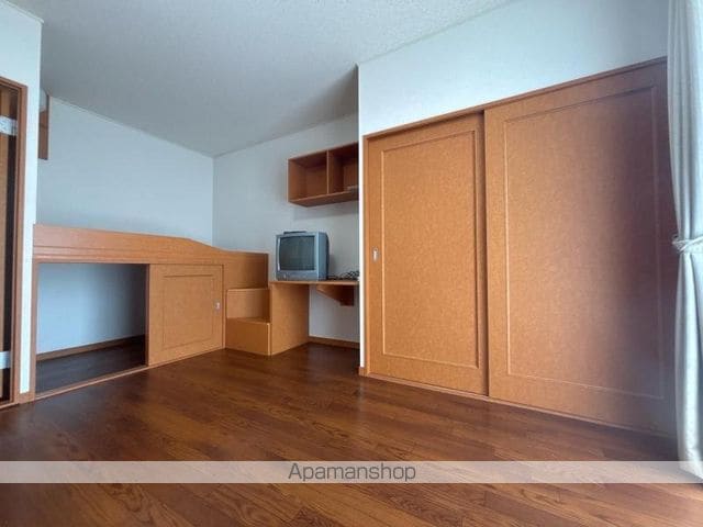 eーcube木太の内装写真