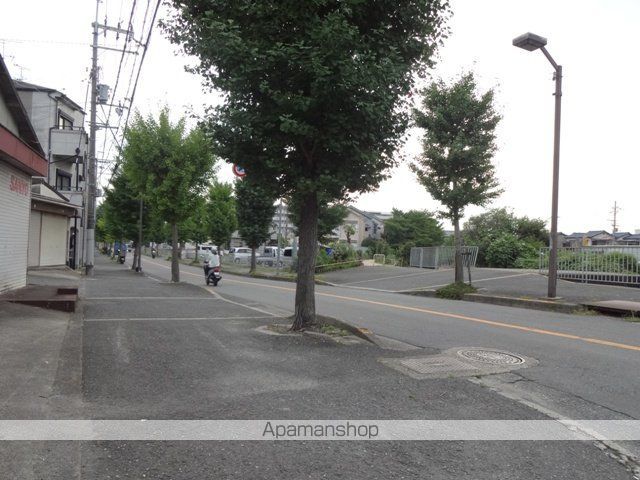 グラシアスの周辺写真