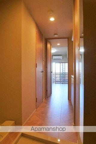 ラフィスタ板橋本町の内装写真