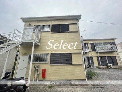 グレーエス日光[2K/29.96m2]の外観2