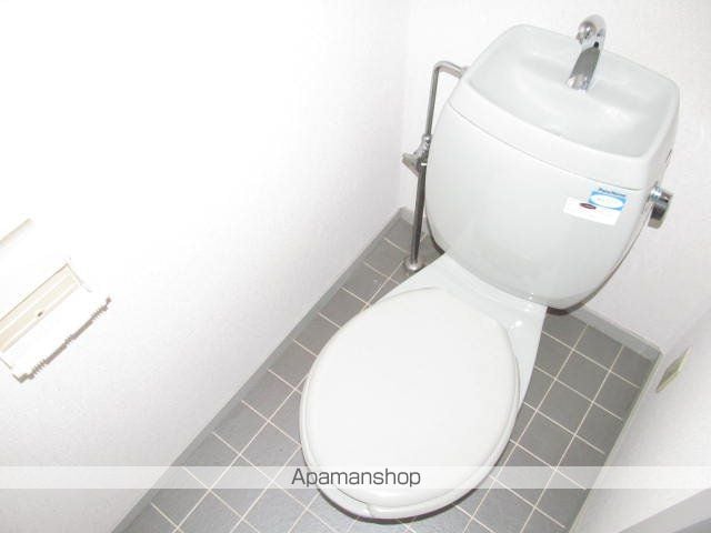 アンビションの内装写真