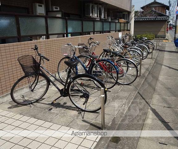 ベルメゾンアルヴェの外観写真
