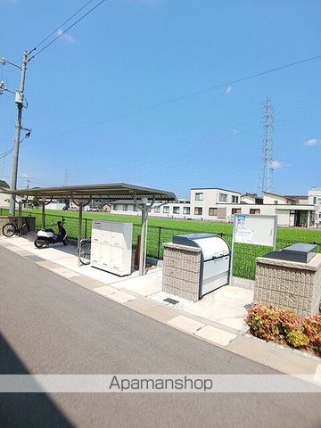 サンフラット乙島B棟のその他写真