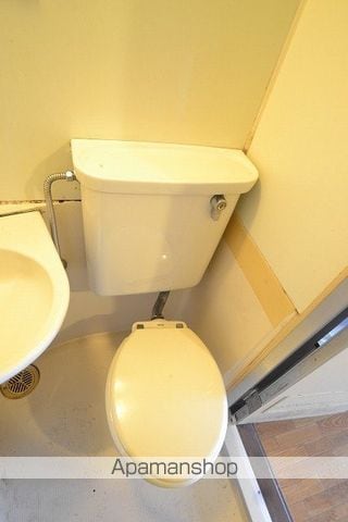 ドミトリーIIの内装写真