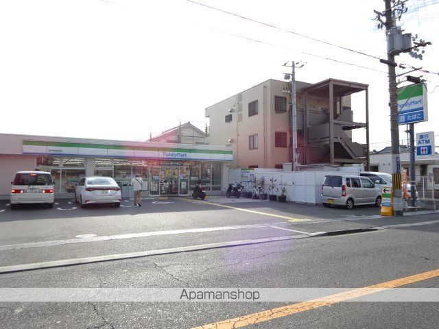 AYAZONO7の周辺写真