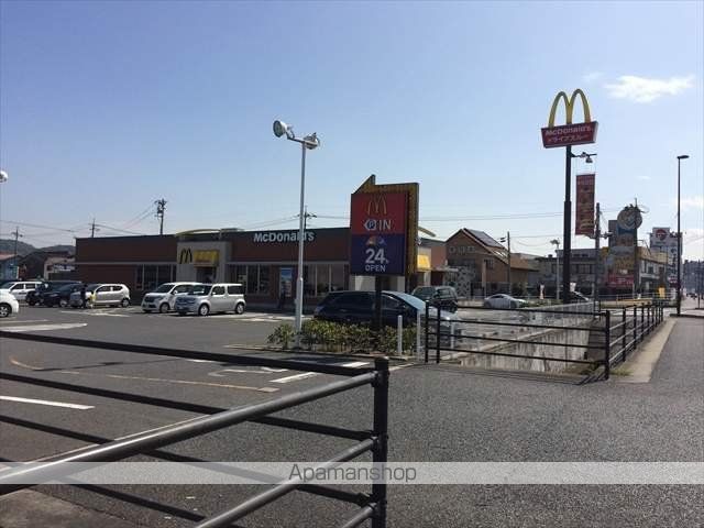 メゾン倉敷川の周辺写真