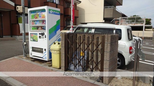 アルドーレ 202 ｜ 岐阜県岐阜市萱場東町５丁目26（賃貸アパート1R・2階・32.80㎡） その5