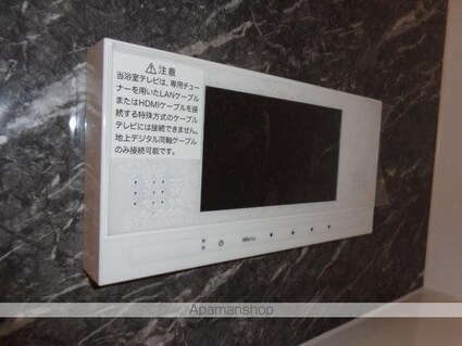 Ｂｅｌｌ’ｓ・Ｔｒｅｅ[1LDK/40.35m2]の内装1