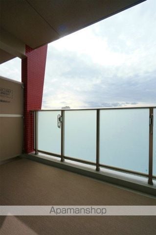 ウェルブライト美野島の内装写真