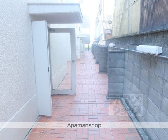 シャトレ月輪のその他写真
