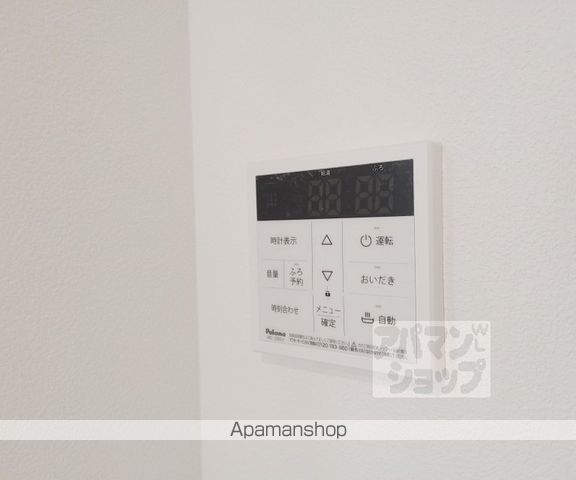 ジーメゾン石田ルディアの内装写真