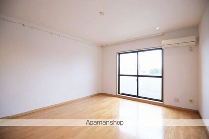 ガーデンクレスト１７１４[1K/29.88m2]のリビング・居間1