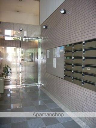 ウインベル錦糸町第３[1R/18.38m2]の外観2