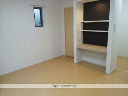 エル・クレール　Ⅰ[1LDK/36.41m2]のリビング・居間