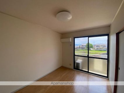 セジュール円座Ａ・Ｂ[3DK/53.46m2]のリビング・居間