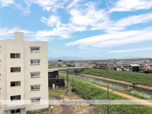 ビレッジハウス二口1号棟のその他写真