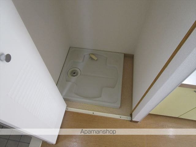 ステラ新町の内装写真