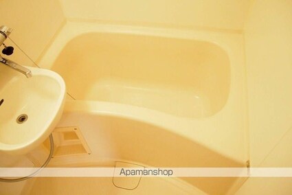 ソレイユ南原[2DK/40.6m2]のバス